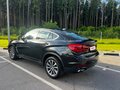 2018 BMW X6 30d II (F16), чёрный, 3050000 рублей - вид 4