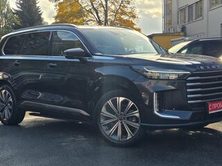 2023 Exeed VX I Рестайлинг, серый, 3349000 рублей, вид 1