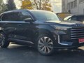 2023 Exeed VX I Рестайлинг, серый, 3349000 рублей