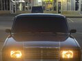 2011 Lada (ВАЗ) 2107, серый, 400000 рублей - вид 3