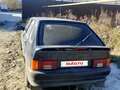 2008 Lada (ВАЗ) 2114, чёрный, 120000 рублей - вид 1