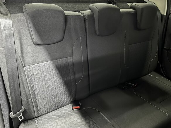 2019 Renault Logan II Рестайлинг, коричневый, 1040000 рублей - вид 11