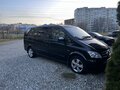 2011 Mercedes-Benz Viano L1 I (W639) Рестайлинг, чёрный, 2300000 рублей - вид 2