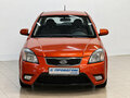 2010 Kia Rio II Рестайлинг, оранжевый, 630000 рублей - вид 1
