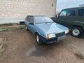 2003 Lada (ВАЗ) 21093i, серебристый, 120000 рублей - вид 1