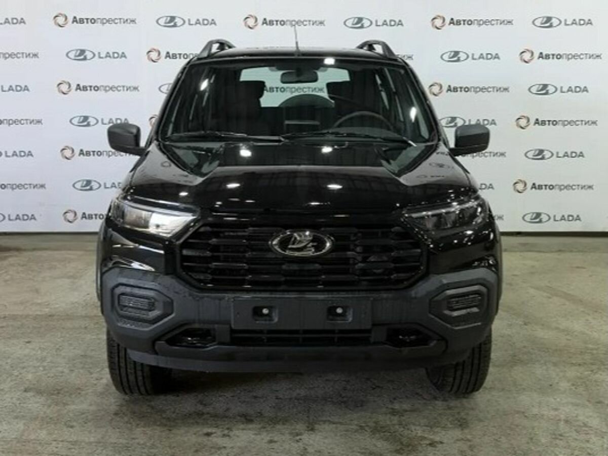 Открыть фотографии: Lada (ВАЗ) Niva Travel I Рестайлинг