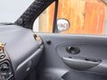 2009 Daewoo Matiz I Рестайлинг, белый, 180000 рублей - вид 6