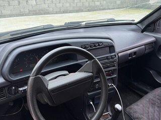 2010 Lada (ВАЗ) 2114, чёрный, 290000 рублей, вид 5