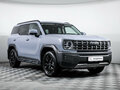 2024 Haval H3 I, голубой, 2725000 рублей - вид 2