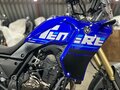 2021 Yamaha Tenere 700, синий, 1290000 рублей - вид 10