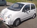 2012 Daewoo Matiz I Рестайлинг, серый, 330000 рублей