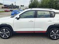 2023 Changan CS35 Plus I Рестайлинг, белый - вид 5