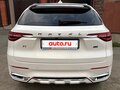 2021 Haval F7 I, белый, 2050000 рублей - вид 3