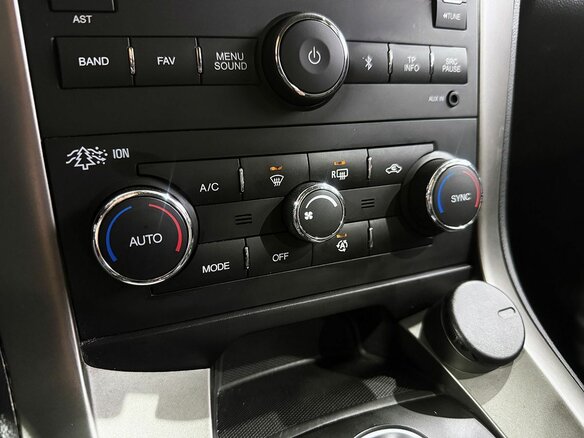 2015 Chevrolet Captiva I Рестайлинг 2, коричневый, 1599000 рублей - вид 14