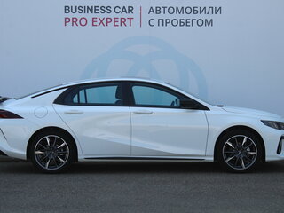 2025 GAC Empow, белый, 2520000 рублей, вид 4
