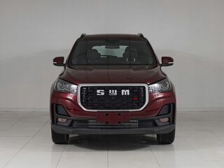 2024 SWM G05 Pro, красный, 1855000 рублей, вид 2