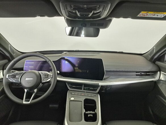 2026 Haval F7 II, чёрный, 3799000 рублей - вид 6