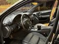 2005 Mercedes-Benz C-Класс 230 II (W203) Рестайлинг, чёрный, 770000 рублей - вид 11