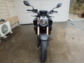 2025 Honda CB 650R, чёрный, 1250000 рублей - вид 7
