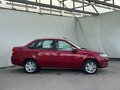 2026 Lada (ВАЗ) Granta I Рестайлинг, красный, 1233000 рублей - вид 4