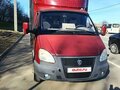 2008 ГАЗ ГАЗель (3302), красный, 953000 рублей