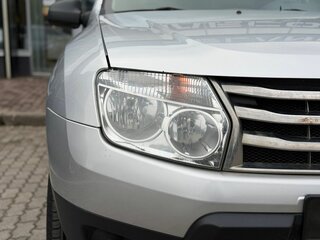 2015 Renault Duster I, серый, 745000 рублей, вид 4