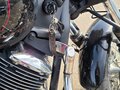 2005 Yamaha XVS1100, чёрный, 600000 рублей - вид 6