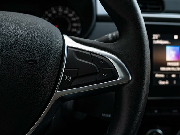 2021 Renault Arkana I, белый, 2135000 рублей - вид 16