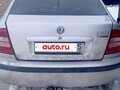 2006 Skoda Octavia I (A4) Рестайлинг, серебристый, 200000 рублей - вид 2