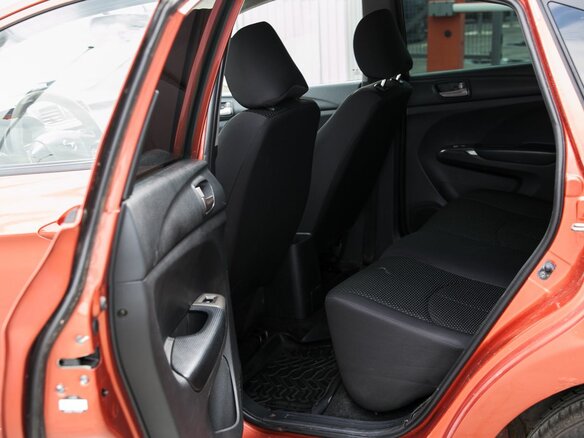 2014 Haima M3, оранжевый, 250000 рублей - вид 13