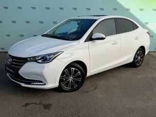 2023 Changan Alsvin, белый, 1195000 рублей, вид 3