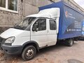 2011 ГАЗ ГАЗель (33023/330273) Фермер, белый, 2100000 рублей