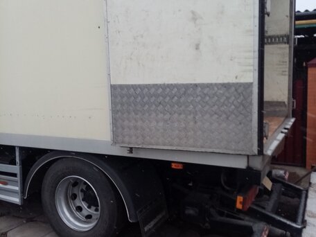 2011 Iveco EuroCargo, белый, 2500000 рублей, вид 3