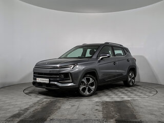 2025 Москвич 3, серый, 1370000 рублей, вид 1