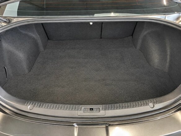 2011 Mazda 6 II (GH) Рестайлинг, серый, 1150000 рублей - вид 13