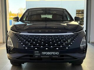2023 Omoda C5 I, синий, 1920000 рублей, вид 2