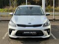 2018 Kia Rio IV, серебристый, 1209000 рублей - вид 1