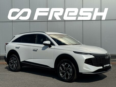 Haval F7 II