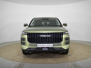 2023 Jaecoo J7 I, зелёный, 2320000 рублей, вид 2