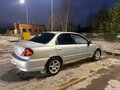 2006 Kia Spectra I Рестайлинг 2, серебристый, 135000 рублей - вид 5