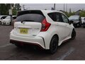 2015 Nissan Note Nismo II, белый, 690000 рублей - вид 2