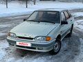 2006 Lada (ВАЗ) 2115, зелёный, 135000 рублей - вид 1