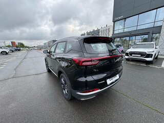 2026 Tenet T4L, чёрный, 2479000 рублей, вид 4
