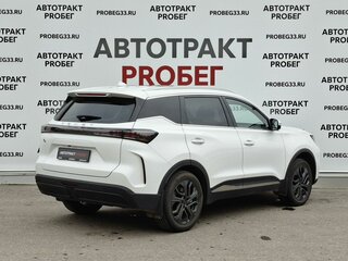 2025 Tenet T7, белый, 2295000 рублей, вид 5