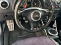 1999 Audi TT I (8N), серебристый - вид 6