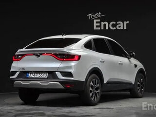 2022 Renault Samsung XM3, белый, 1480000 рублей, вид 3