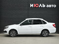 2024 Lada (ВАЗ) Granta I Рестайлинг, белый, 950000 рублей - вид 8