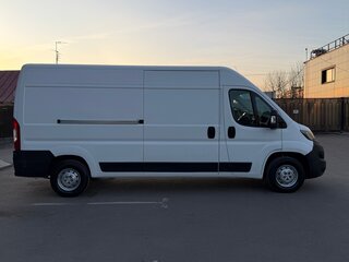 2019 Peugeot Boxer, белый, 3150000 рублей, вид 4
