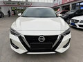 2022 Nissan Sylphy IV (B18), белый, 1100000 рублей - вид 1