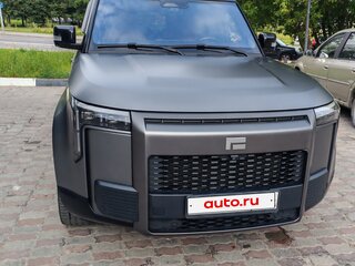 2023 Polar Stone (Jishi) 01, серый, 5400000 рублей, вид 1
